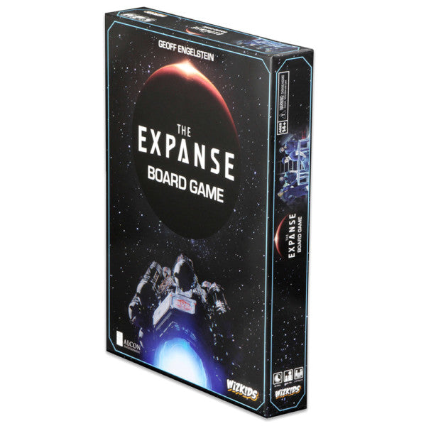 The Expanse: The Board Game