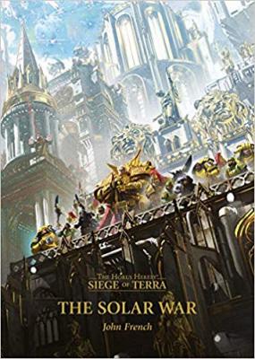The Solar War