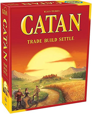 Catan (2015)