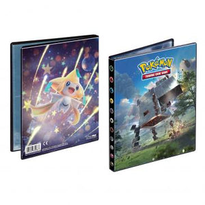 4-Pocket Portfolio Pokémon