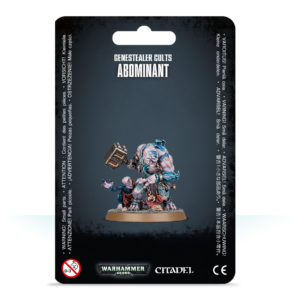 Abominant