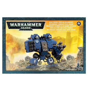 Ironclad Dreadnought