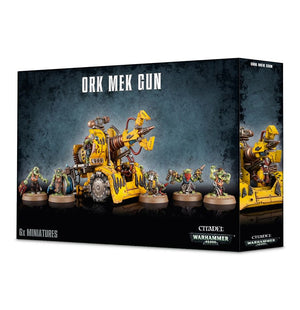 Mek Gunz