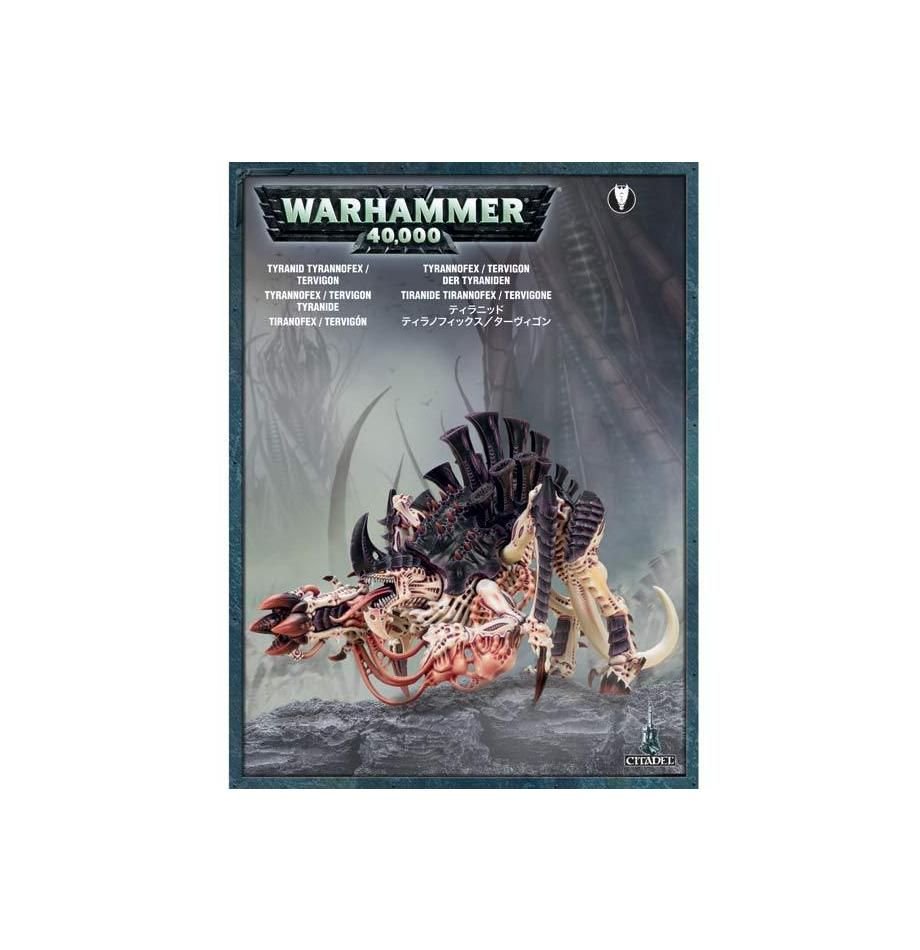 Tyrannofex