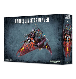 Starweaver