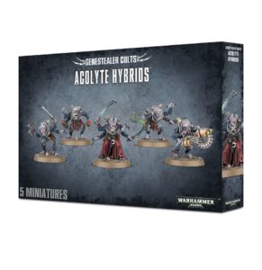 Acolyte Hybrids