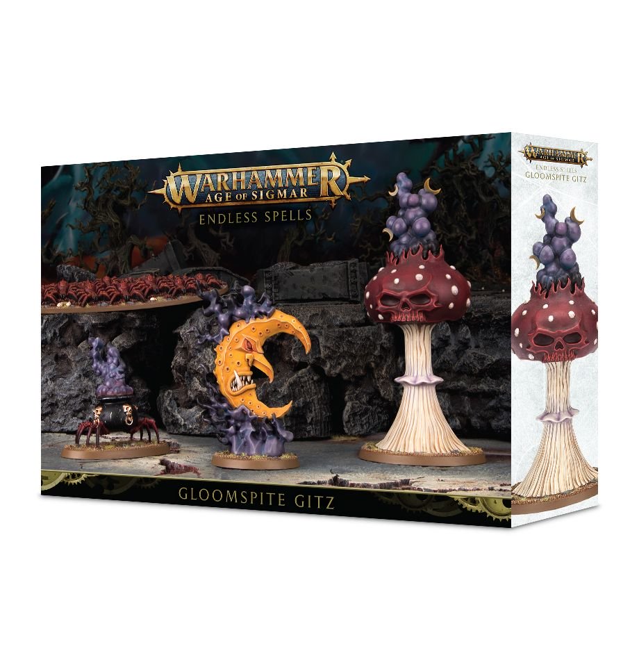 Squig Herd