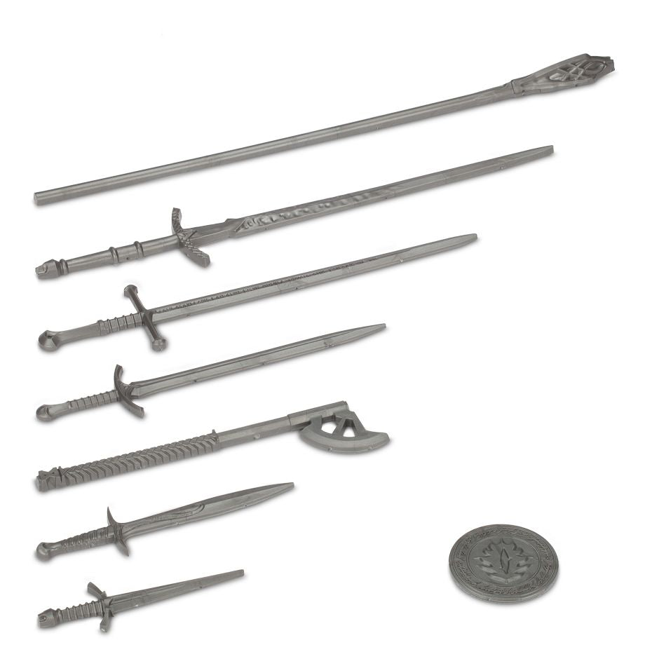 The Lord of the Rings™ Measurers