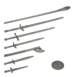 The Lord of the Rings™ Measurers