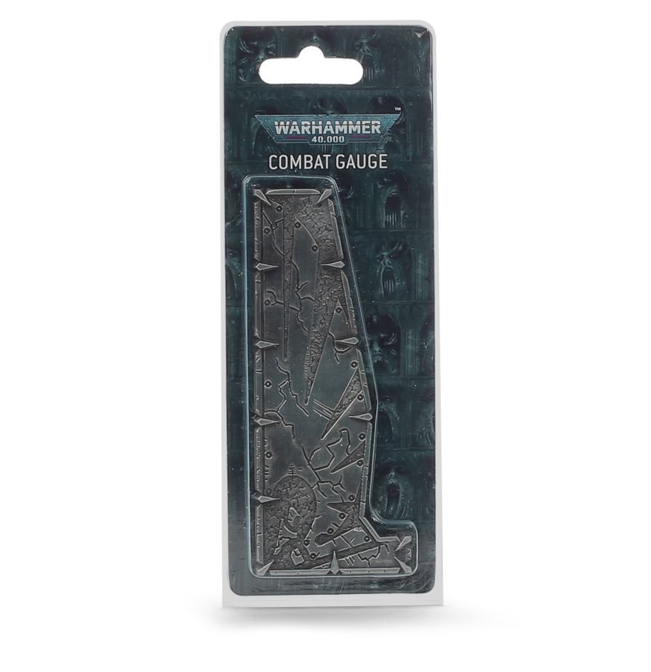 Combat Gauge