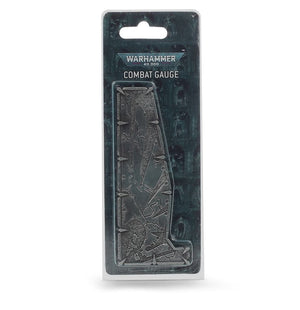 Combat Gauge
