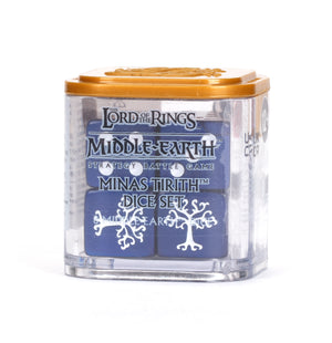 Minas Tirith™ Dice Set