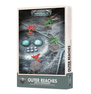 A/I: Area of Engagement: Outer Reaches