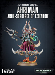Ahriman