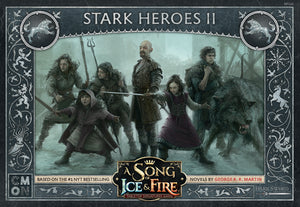 Stark Heroes #2