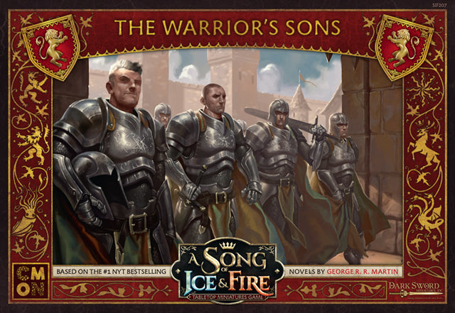 The Warrior's Sons