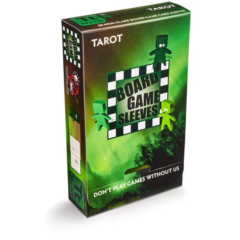 Tarot Card Sleeves