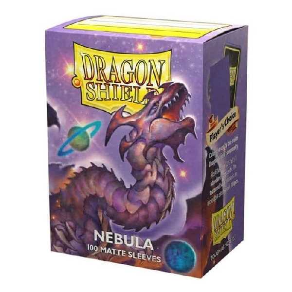 Nebula (100 ct. in box)