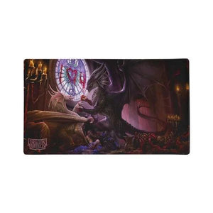 Dragon Shield Valentine Dragons 2022 Playmat