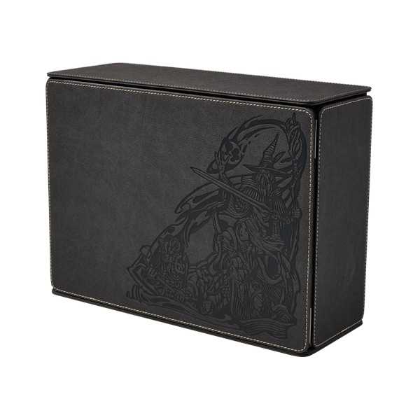 Game Master Companion - Iron Grey