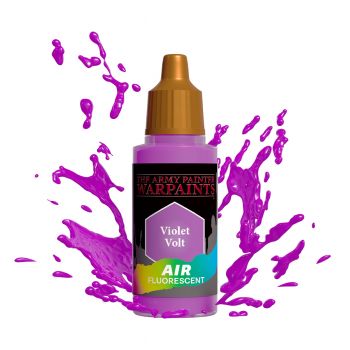 The Army Painter - Warpaints Air Fluo