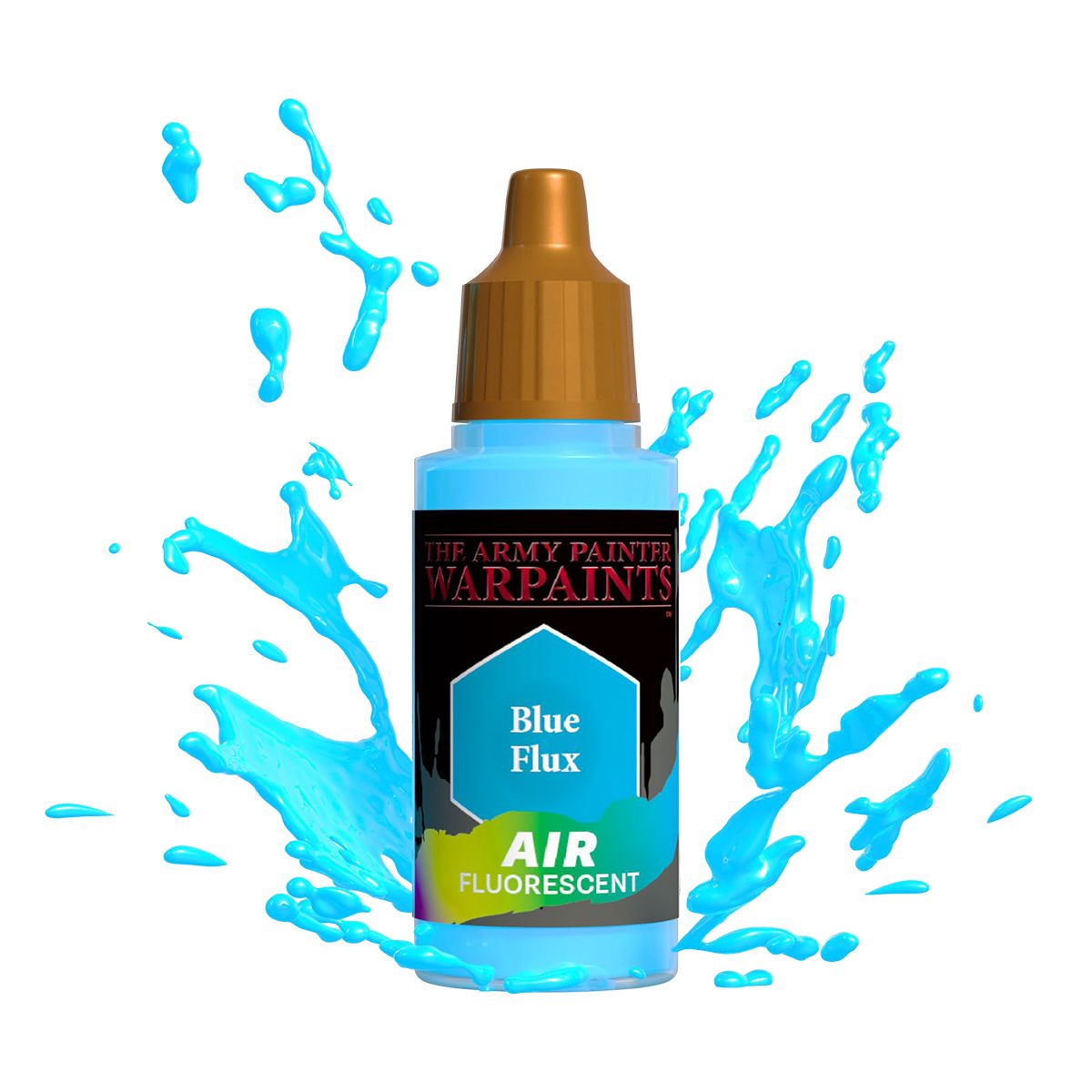 The Army Painter - Warpaints Air Fluo