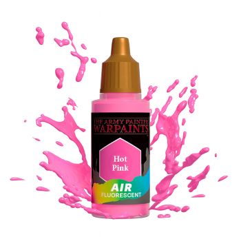 The Army Painter - Warpaints Air Fluo