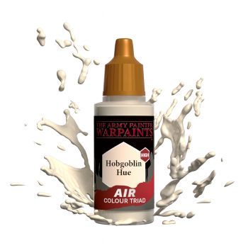 Warpaints Air - Hobgoblin Hue