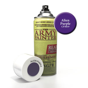 Army Painter Sprays
