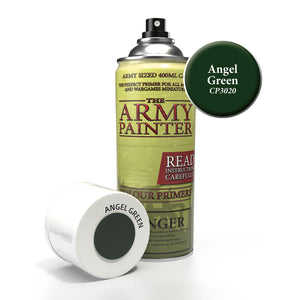 Army Painter Sprays