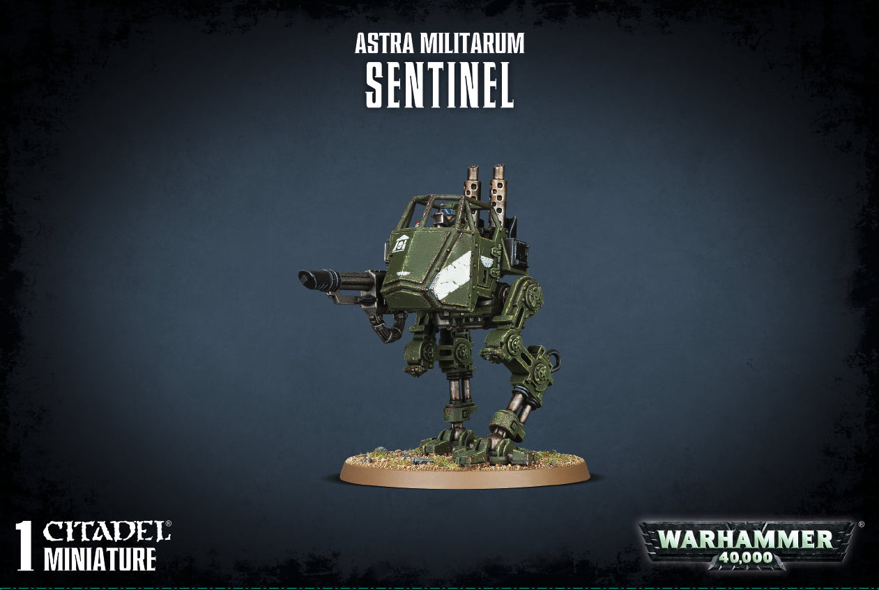 Sentinel