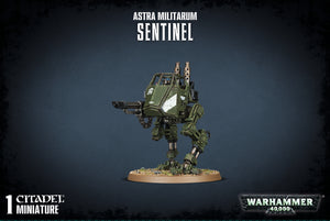 Sentinel