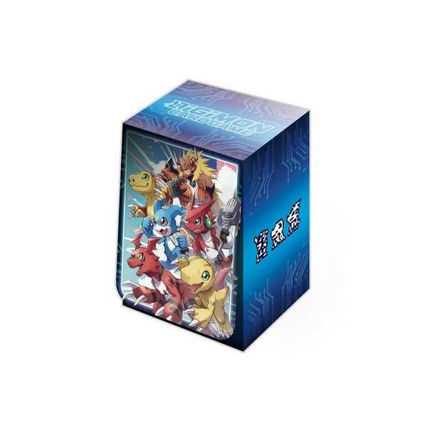 Tamer's Evolution Box 2 PB-06