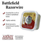 Battlefields Basing