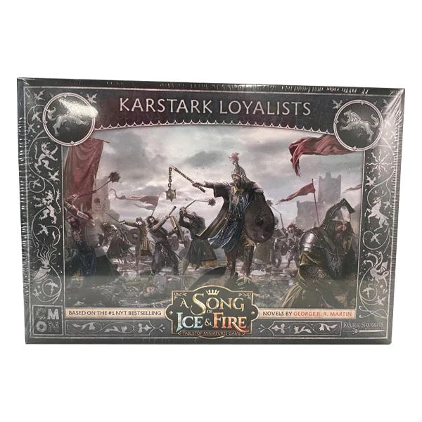 Karstark Loyalists