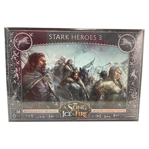 Stark Heroes 3