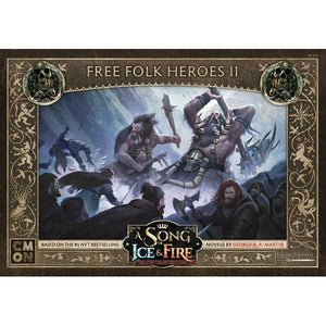 Free Folk Heroes Box 2