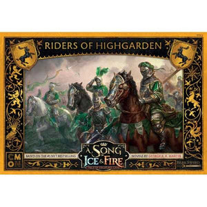 Riders of Highgarden