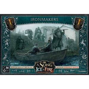 Ironmakers