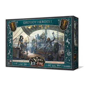 Greyjoy Heroes 1