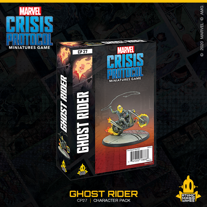 Ghost Rider