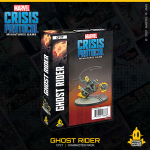 Ghost Rider