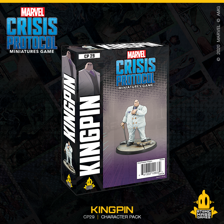 Kingpin