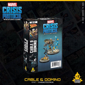 Cable & Domino