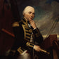 The Battle of Trafalgar - Black Seas Participation Game