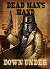 Dead Man's Hand Down Under source book