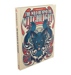 The Wild Beyond the Witchlight