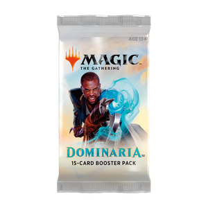 Dominaria Booster