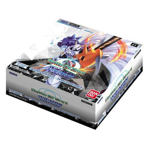 Battle of Omni booster box
