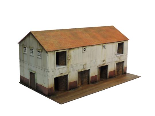 Warehouse